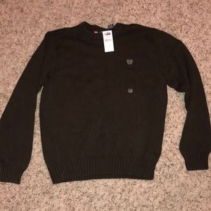 Men’s Chaps Sweater